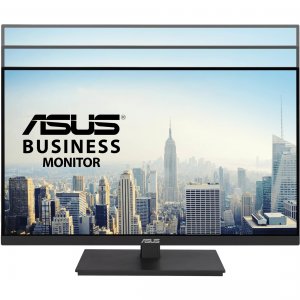 Asus VA27ECPSN Mn  27 Fhd Ips 1920x1080 16:9 5ms 75hz Usb-c Dp Hdmi Re