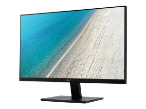 Acer UM.QV7AA.A02 V 23.8 Ag Monitor