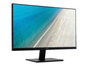 Acer UM.QV7AA.A02 V 23.8 Ag Monitor