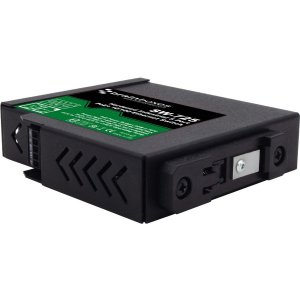 Brainboxes SW-725 Hardened Ind 5 Port Poe 10100