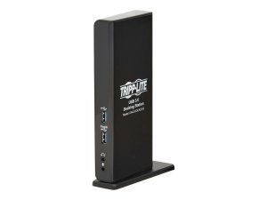 Tripp U442-DOCK22-B Docking Station Usb-a  Usb C