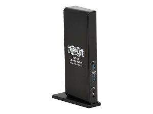 Tripp U442-DOCK22-B Docking Station Usb-a  Usb C