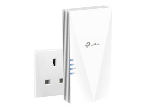 Tplink RE700X Ax3000 Wi Fi 6 Range Extender