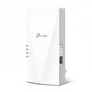 Tplink RE700X Ax3000 Wi Fi 6 Range Extender