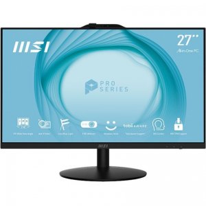 Msi PRAP27212M033 Pro Ap272 12m-033us 27 Inch I5 Irisxe