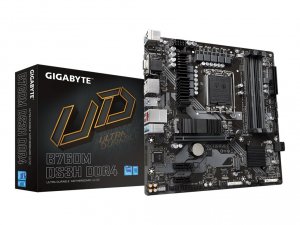 Gigabyte B760M DS3H DDR4 Mb B760m Ds3h Ddr4 B760 D4 Lga1700 128gb M-at