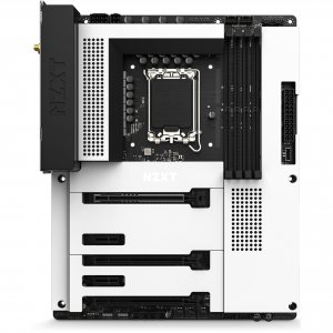 Nzxt N7-Z79XT-W1 N7 Z790 Motherboard - Intel