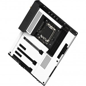 Nzxt N7-Z79XT-W1 N7 Z790 Motherboard - Intel