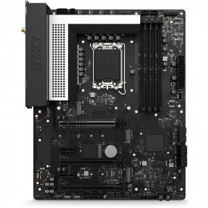 Nzxt N7-Z79XT-W1 N7 Z790 Motherboard - Intel