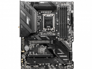 Msi B760TAMAWIFID4 Motherboard B760tamawifi Mag B760 Tomahawk Wifi B76