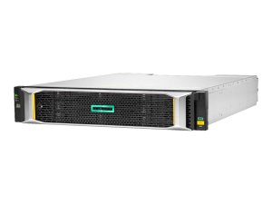 Hp R7J73A Hpe Msa 2060 10gbase-t Iscsi