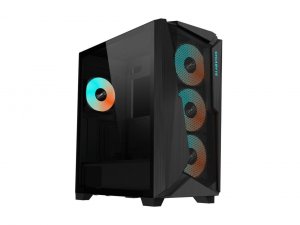 Gigabyte GB-C301G Case Gbt Gb-c301g Blk