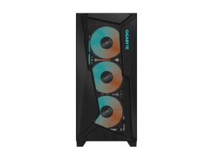 Gigabyte GB-C301G Case Gbt Gb-c301g Blk