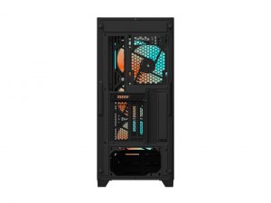 Gigabyte GB-C301G Case Gbt Gb-c301g Blk