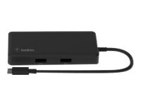 Belkin INC008TTBK Usb-c 5-in-1 Multiport Adapter