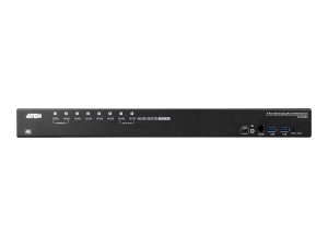 Aten CS19208 8-port Usb3.0 4k Displayport Kvm