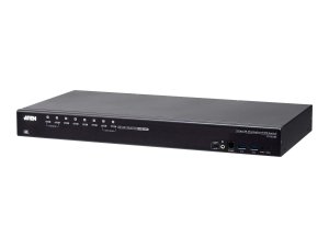 Aten CS19208 8-port Usb3.0 4k Displayport Kvm