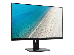 Acer UM.QB7AA.A01 V 23.8 Ag Monitor