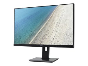 Acer UM.QB7AA.A01 V 23.8 Ag Monitor