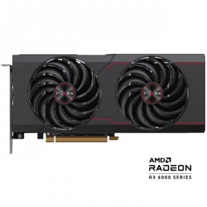 Sapphire 11321-02-20G Vcx 11321-02-20g Amd Radeon Rx 6700 Gaming Oc 10