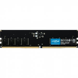 Crucial CT32G52C42U5 32g Ddr5 5200mhz Udimm Retail