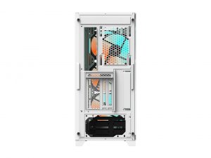 Gigabyte GB-C301GW Case Gbt Gb-c301gw Wht