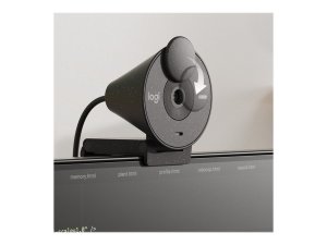 Logitech 960-001414 Brio 305 1080p Webcam