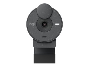 Logitech 960-001414 Brio 305 1080p Webcam