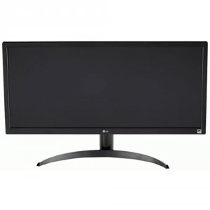 Lg 26BQ500-B 26in Lcd 2560x1440 Mntr