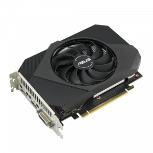 Asus PH-GTX1630-4G Vcx Ph-gtx1630-4g Geforce Gtx 1630 4g Gddr6 64b Dvi