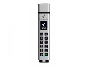 Datalocker SK350-128-FE Sentry K350 Encrypted Fips 140-2 Level 3 Keypa