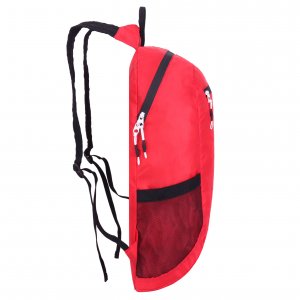 Swissdigital SD1595-42 Seagull Foldable Backpack Red