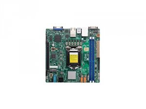 Supermicro MBD-X12STL-IF-O Mb Mbd-x12stl-if-o C252 Lga1200 Socket H5 M