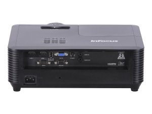 Infocus IN118BB P131 Multimedia Projector - 1080p Resolution