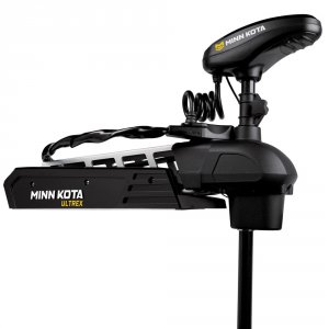 Minn 1358729 Pontoon Powerdrive 68_bt - 24v-68lb-48