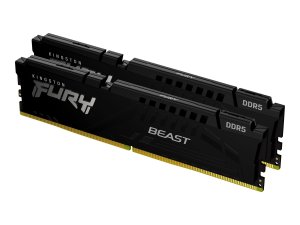 Kingston KF552C40BB-8 8g 5200mhz Ddr5 Cl40d Fbblk