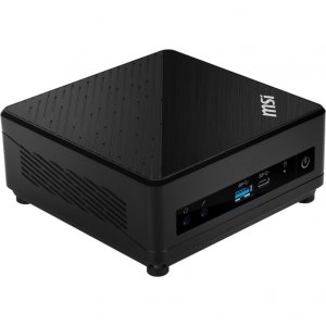 Msi CUB510M628 Dt  Cubi 5 10m-628us R