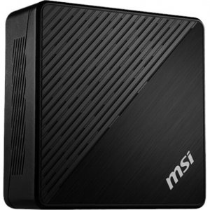 Msi CUB510M628 Dt  Cubi 5 10m-628us R