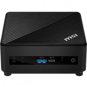 Msi CUB510M628 Dt  Cubi 5 10m-628us R