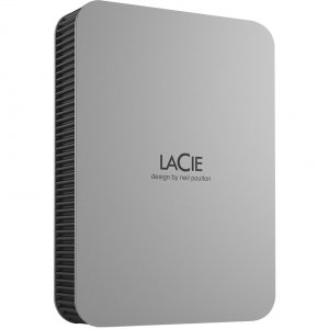 Seagate STLR2000400 Lacie External 2tb 3.2 Drive