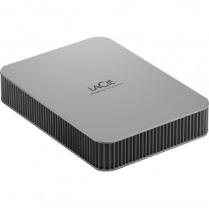 Seagate STLR2000400 Lacie External 2tb 3.2 Drive