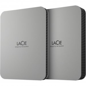 Seagate STLR2000400 Lacie External 2tb 3.2 Drive