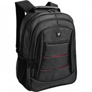 V7 CBPX16-BLK Backpack Fully Padded 15.6in