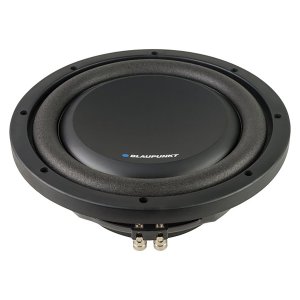 Blaupunkt GTX120S 12 Slim Line Subwoofer 1400watts