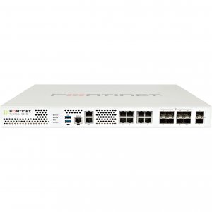 Fortinet FG-601E Fortigate 601e Next-generation Firewall Appliance