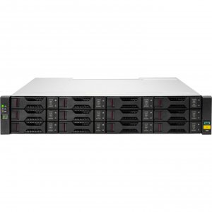 Hp R0Q39A Hpe Msa 2060 2u 12d Lff Drv