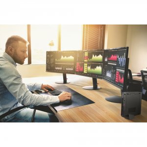 Lenovo 30EF006EUS Topseller Workstations