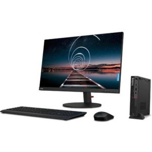 Lenovo 30EF006EUS Topseller Workstations