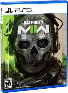 Activision AVS10352PS5 Ps5 Cod: Modern Warfare Ii