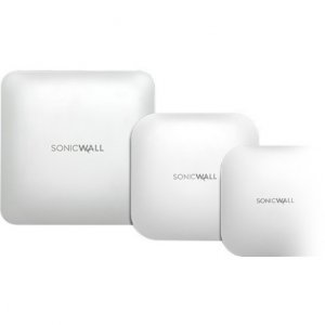 Sonicwall 03ssc0718 Sonicwave 621 Wireless Access Point Secure Upgrade